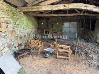 ¡SE VENDE UN EXTRAORDINARIO PACK INMOBILIARIO EN PLENA GALICIA RURAL! FONTELAVADOIRA / VILANOVA - RODEIRO (PONTEVEDRA)