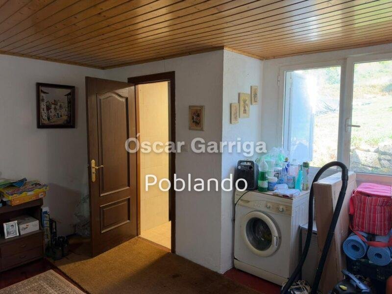 ¡SE VENDE UN EXTRAORDINARIO PACK INMOBILIARIO EN PLENA GALICIA RURAL! FONTELAVADOIRA / VILANOVA - RODEIRO (PONTEVEDRA)