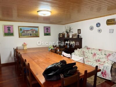 ¡SE VENDE UN EXTRAORDINARIO PACK INMOBILIARIO EN PLENA GALICIA RURAL! FONTELAVADOIRA / VILANOVA - RODEIRO (PONTEVEDRA)