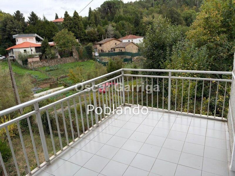 ¡SE VENDE EN BENTRACES (OURENSE)!
