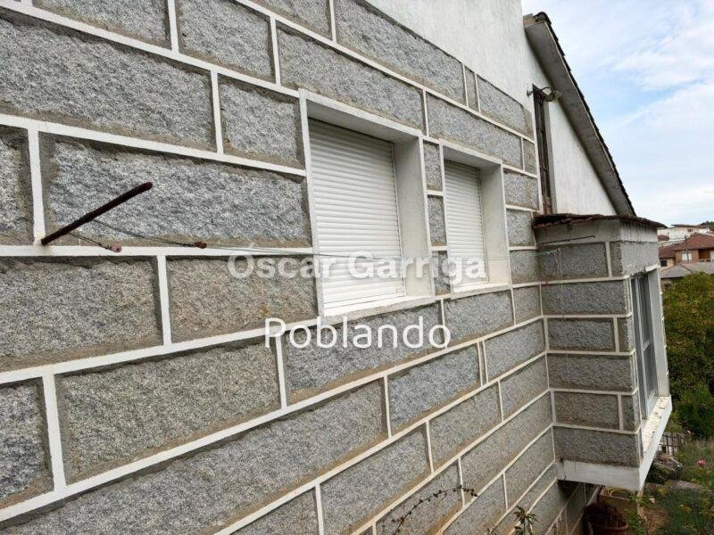 ¡SE VENDE EN BENTRACES (OURENSE)!