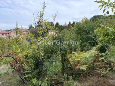 ¡SE VENDE EN BENTRACES (OURENSE)!