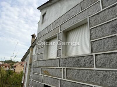 ¡SE VENDE EN BENTRACES (OURENSE)!