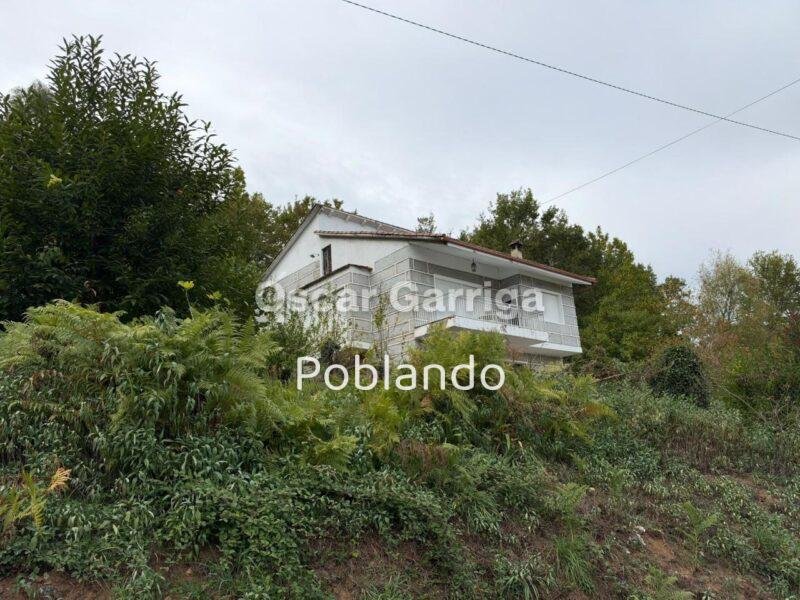 ¡SE VENDE EN BENTRACES (OURENSE)!