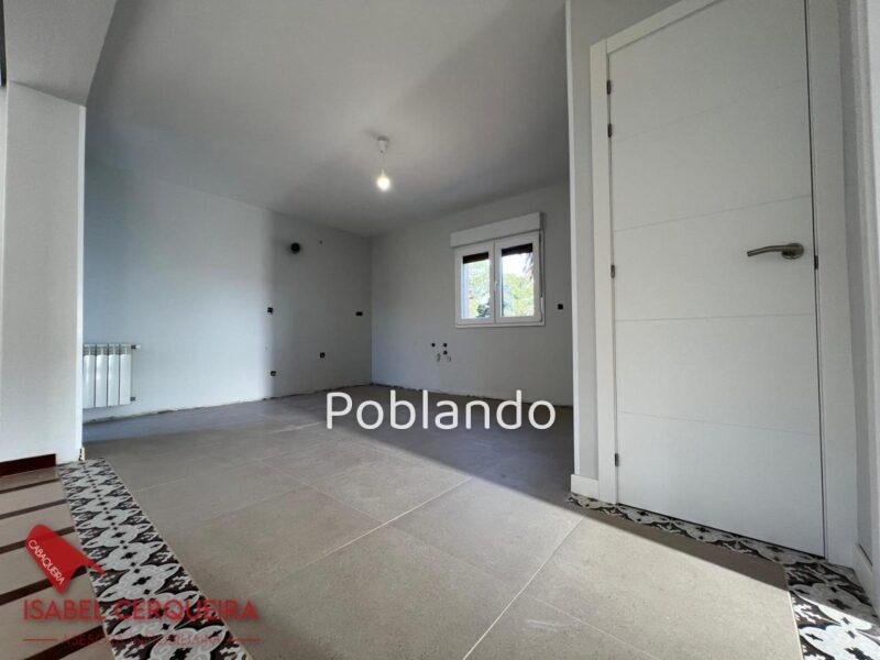 CHALET CON PISCINA, VIÑEDO, GRAN GARAJE Y CASA DE PIEDRA
