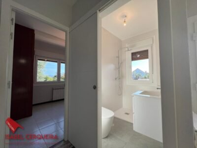 CHALET CON PISCINA, VIÑEDO, GRAN GARAJE Y CASA DE PIEDRA
