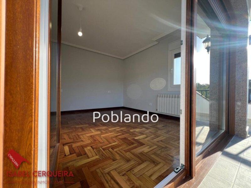 CHALET CON PISCINA, VIÑEDO, GRAN GARAJE Y CASA DE PIEDRA