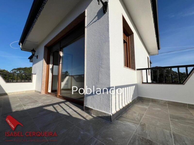 CHALET CON PISCINA, VIÑEDO, GRAN GARAJE Y CASA DE PIEDRA