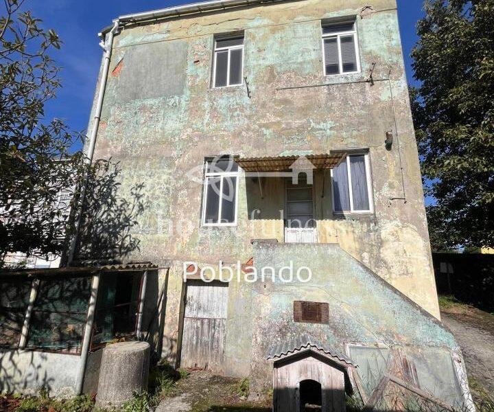 CASA CON GRANDES POSIBILIDADES Y CON VISTAS — foto 1