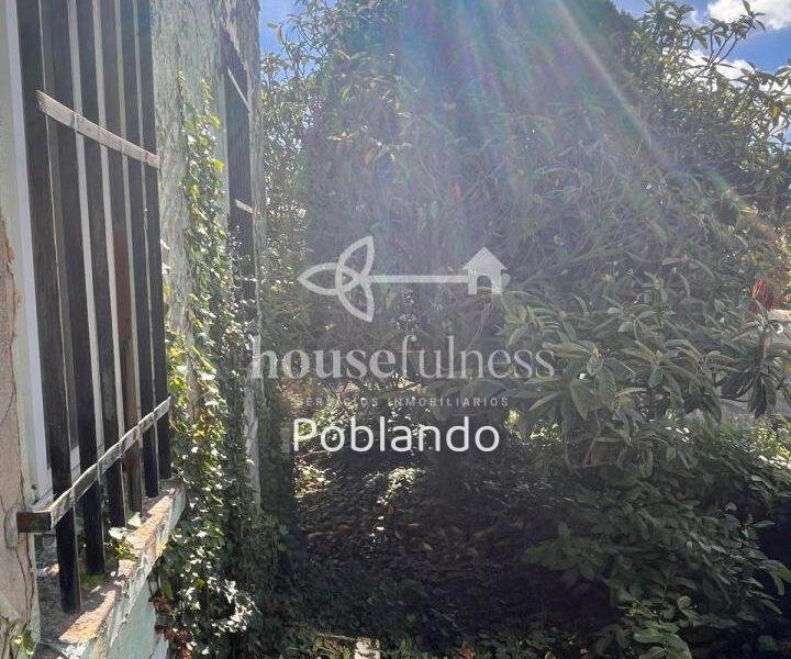 CASA CON GRANDES POSIBILIDADES Y CON VISTAS — foto 2