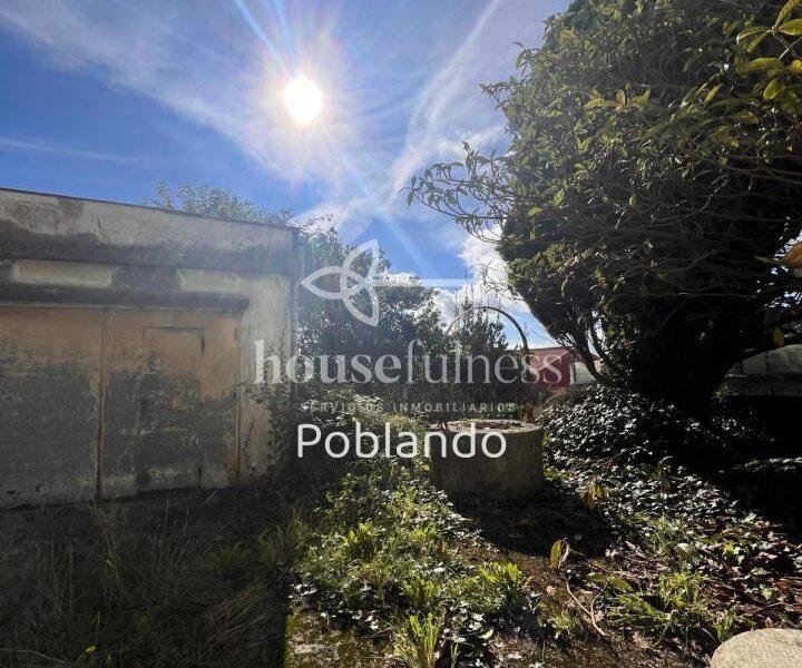 CASA CON GRANDES POSIBILIDADES Y CON VISTAS — foto 4