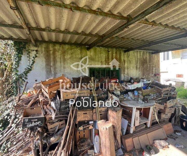CASA CON GRANDES POSIBILIDADES Y CON VISTAS — foto 8