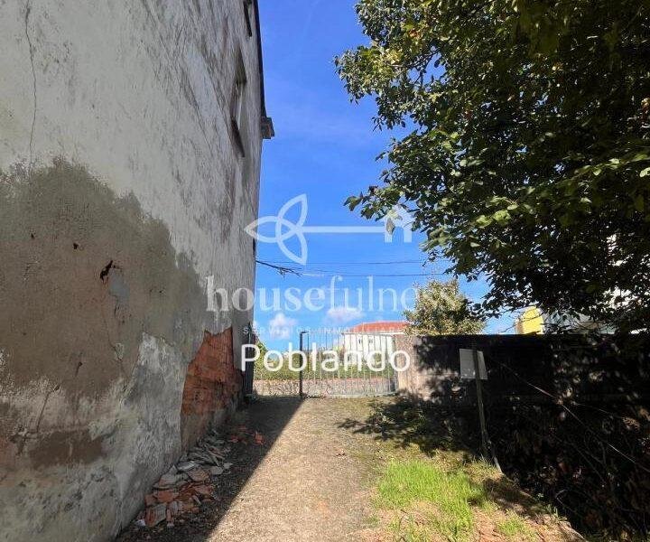 CASA CON GRANDES POSIBILIDADES Y CON VISTAS — foto 9