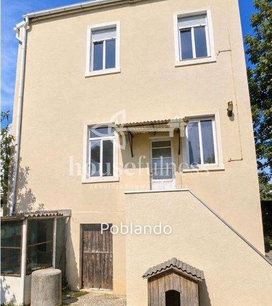 CASA CON GRANDES POSIBILIDADES Y CON VISTAS — foto 12