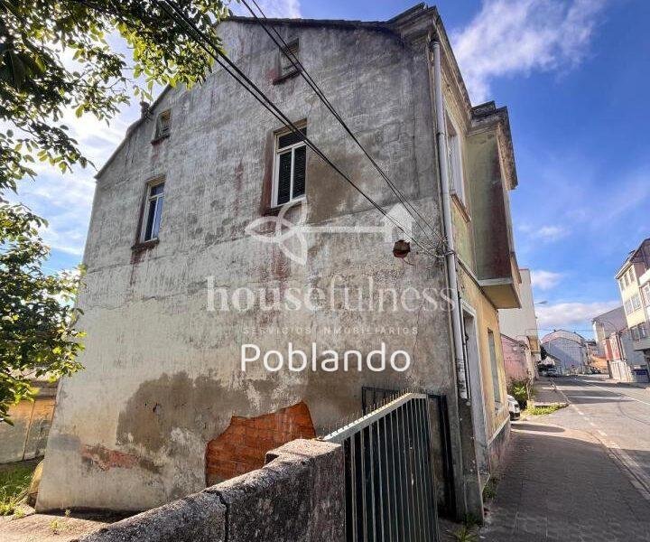 CASA CON GRANDES POSIBILIDADES Y CON VISTAS — foto 11
