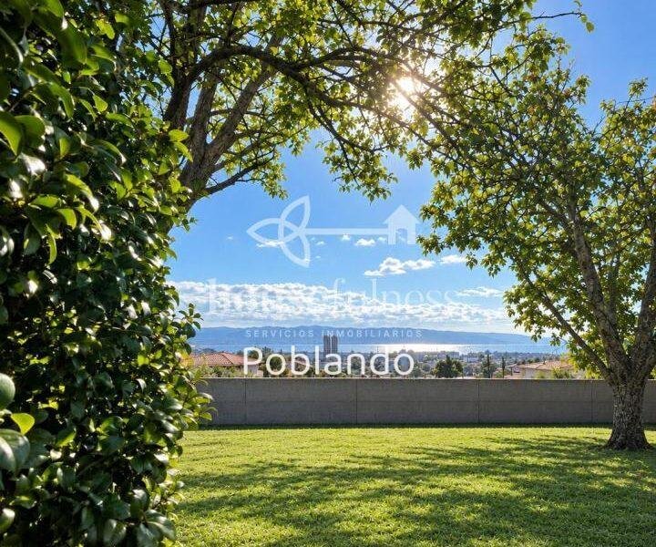 CASA CON GRANDES POSIBILIDADES Y CON VISTAS — foto 14