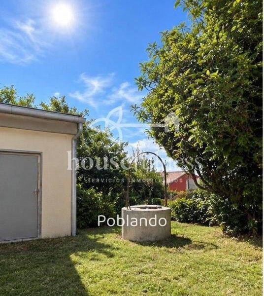 CASA CON GRANDES POSIBILIDADES Y CON VISTAS — foto 16