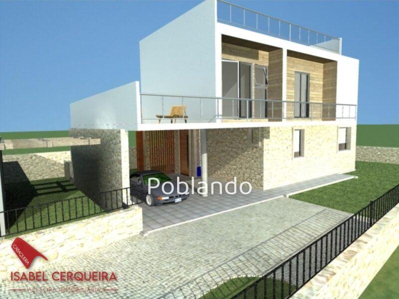 PARCELA URBANA EN CAMPOSANCOS | 553 m² PARA CONSTRUIR TU FUTURA CASA CERCA DEL MAR — foto 8