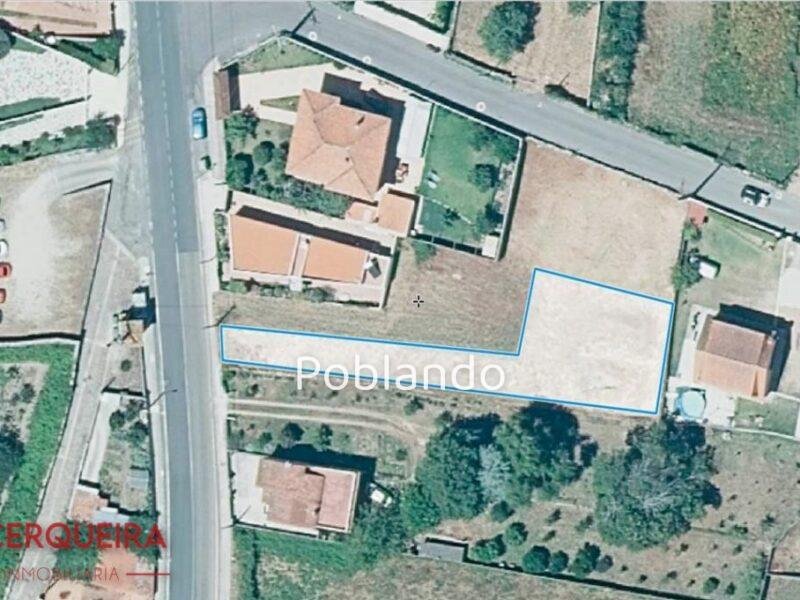 PARCELA URBANA EN CAMPOSANCOS | 553 m² PARA CONSTRUIR TU FUTURA CASA CERCA DEL MAR — foto 6