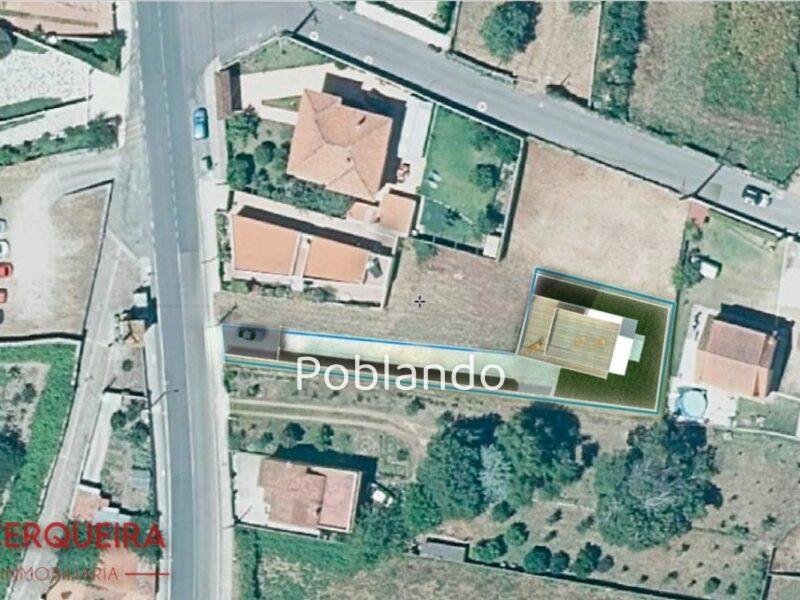 PARCELA URBANA EN CAMPOSANCOS | 553 m² PARA CONSTRUIR TU FUTURA CASA CERCA DEL MAR — foto 7