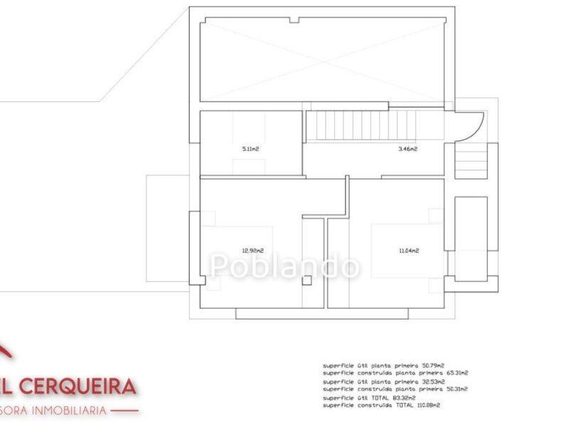 PARCELA URBANA EN CAMPOSANCOS | 553 m² PARA CONSTRUIR TU FUTURA CASA CERCA DEL MAR — foto 10