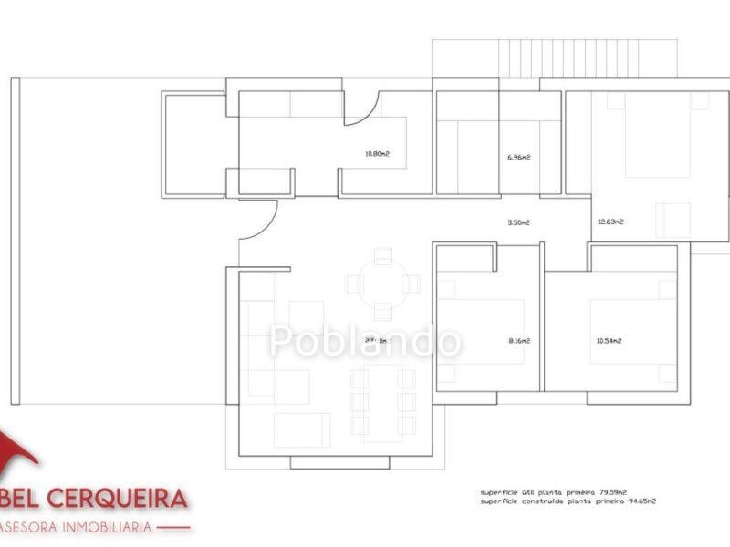 PARCELA URBANA EN CAMPOSANCOS | 553 m² PARA CONSTRUIR TU FUTURA CASA CERCA DEL MAR — foto 11