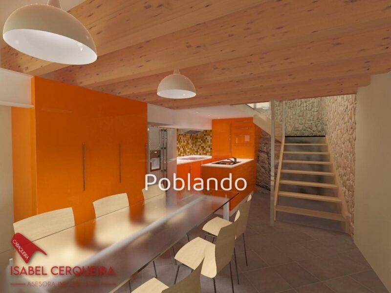 PARCELA URBANA EN CAMPOSANCOS | 553 m² PARA CONSTRUIR TU FUTURA CASA CERCA DEL MAR — foto 9