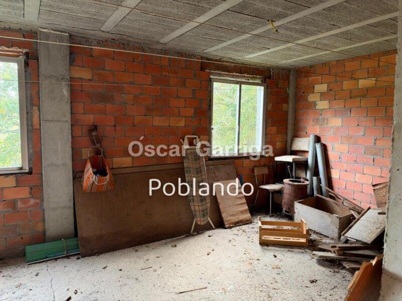 ¡GRAN OPORTUNIDAD EN AMEAR (PONTEVEDRA)! — foto 21