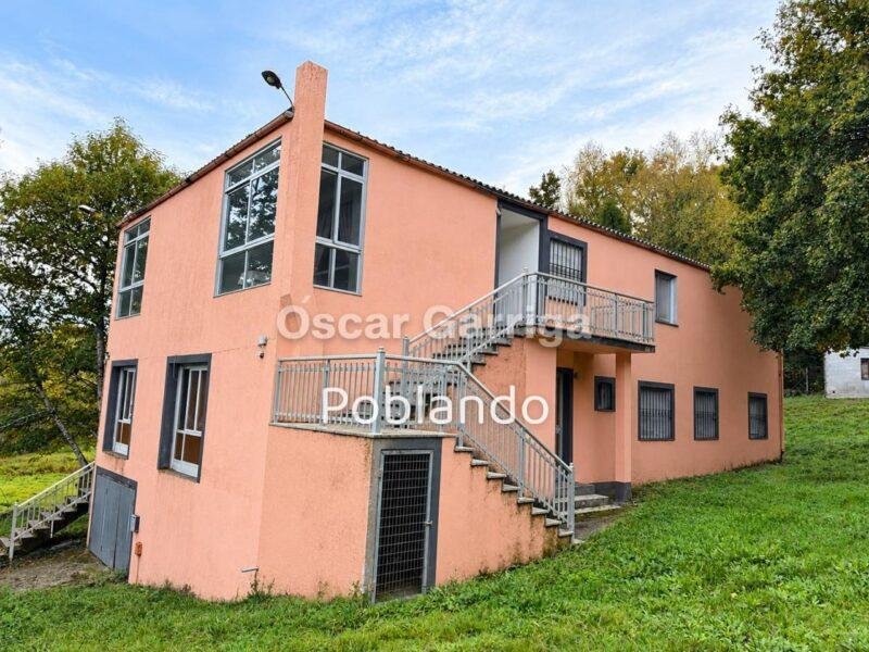 ¡GRAN OPORTUNIDAD EN AMEAR (PONTEVEDRA)! — foto 2