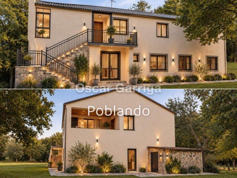 ¡GRAN OPORTUNIDAD EN AMEAR (PONTEVEDRA)! — foto 23