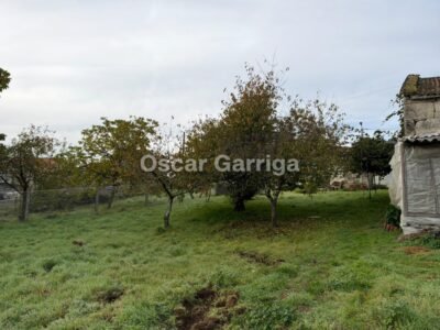 ¡SE VENDE EN FREÁS DA CANDA - PIÑOR (OURENSE)!