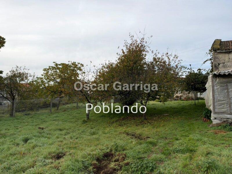¡SE VENDE EN FREÁS DA CANDA – PIÑOR (OURENSE)! — foto 5