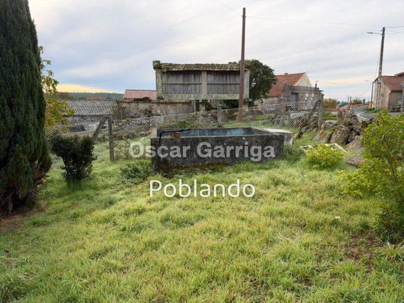 ¡SE VENDE EN FREÁS DA CANDA – PIÑOR (OURENSE)! — foto 6