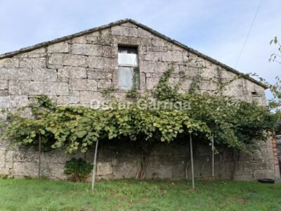 ¡SE VENDE EN FREÁS DA CANDA - PIÑOR (OURENSE)!