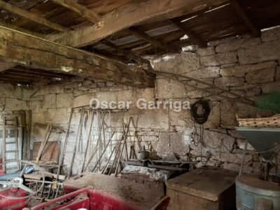 ¡SE VENDE EN FREÁS DA CANDA - PIÑOR (OURENSE)!