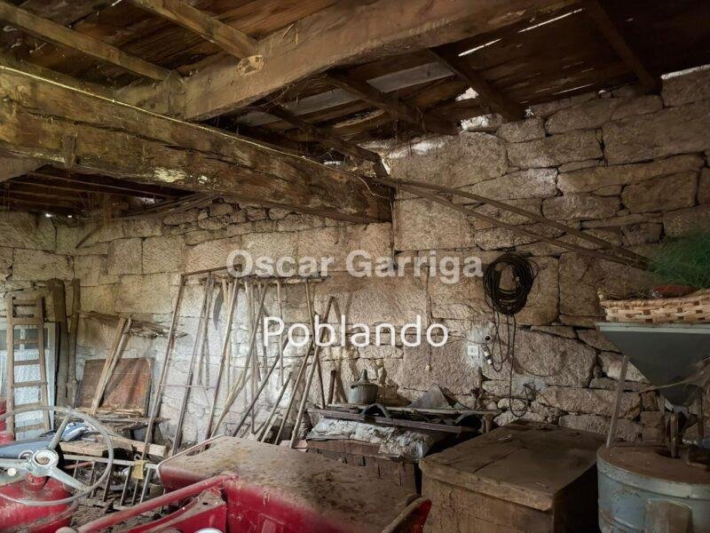 ¡SE VENDE EN FREÁS DA CANDA – PIÑOR (OURENSE)! — foto 12