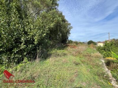 CAMPOSANCOS | 1.190 m² DE TERRENO CON 300 m² EDIFICABLES Y VISTAS AL MIÑO Y PORTUGAL
