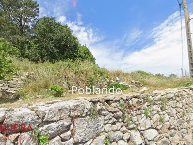 CAMPOSANCOS | 1.190 m² DE TERRENO CON 300 m² EDIFICABLES Y VISTAS AL MIÑO Y PORTUGAL — foto 11