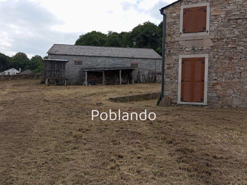 Casa en Friol, foto 5