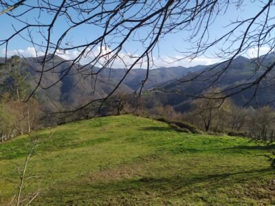 Venta de terreno en Aldea la Casona- Langreo