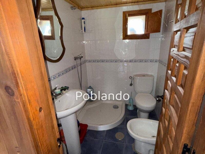 Cabaña de Montaña - Un refugio entre las nubes y los picos de Asturias