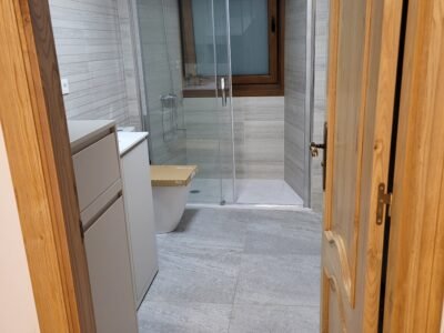 Parcela con casa y nave para amantes de la naturaleza