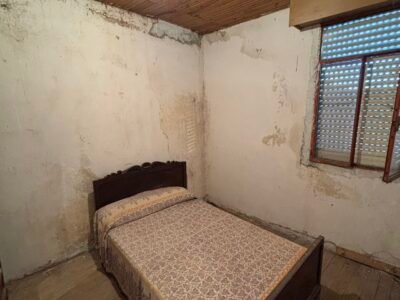 CASA DE PIEDRA PARA RESTAURAR – 244 m² EN DOS PLANTAS – CABEANCA (AYUNTAMIENTO DE OURENSE)