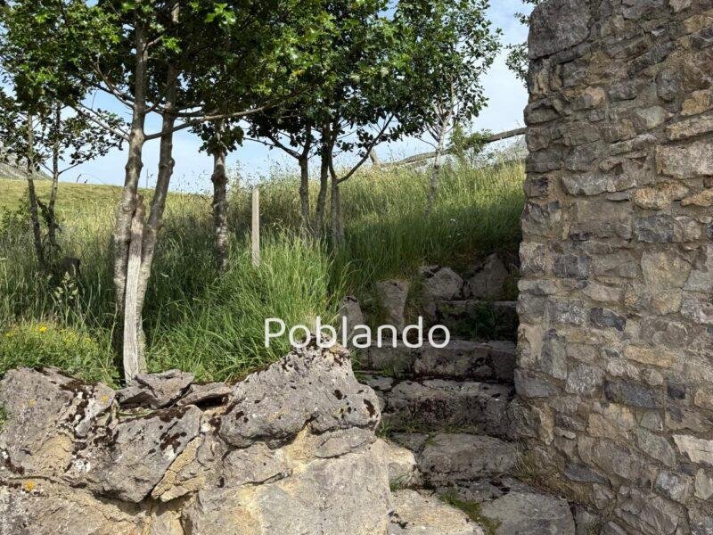 Cabaña de Montaña - Un refugio entre las nubes y los picos de Asturias