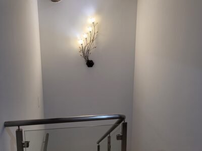 Parcela con casa y nave para amantes de la naturaleza