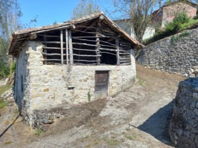 Casa rural en venta en Lg Sieres