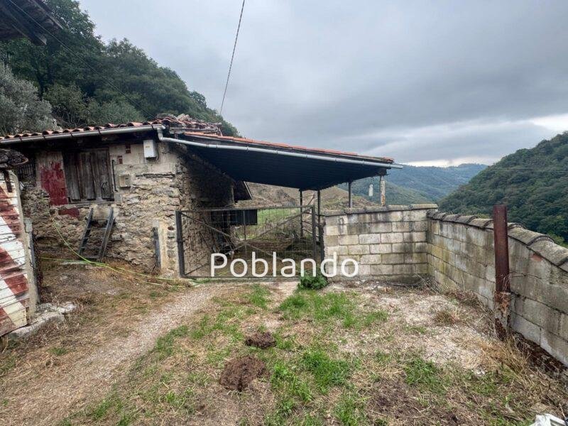 Finca de 30.000 m² con Casa y Cuadras – Oportunidad Inversora (Turismo Rural