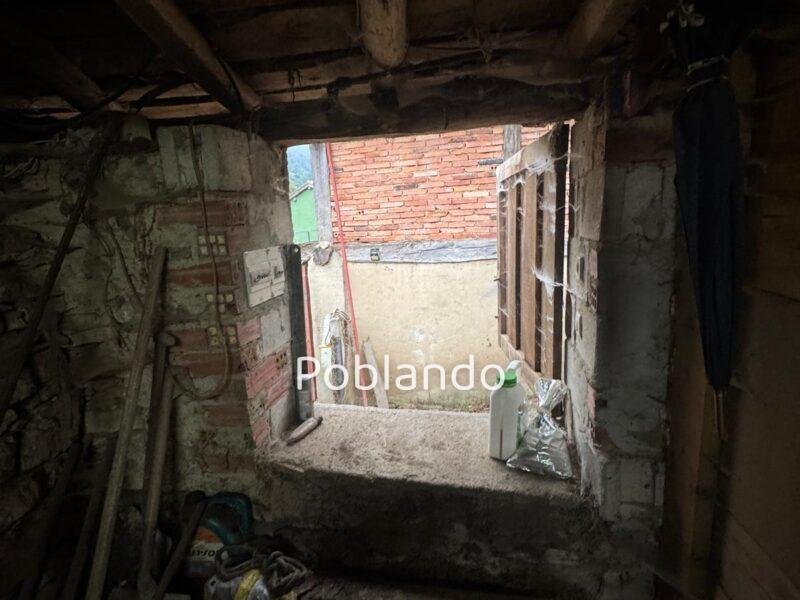 Finca de 30.000 m² con Casa y Cuadras – Oportunidad Inversora (Turismo Rural