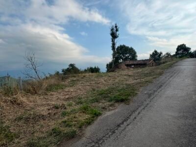 Cabaña de Piedra con Finca de 6.500 m² en Quirós