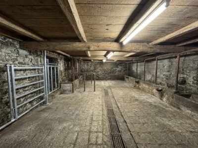 Finca de 30.000 m² con Casa y Cuadras – Oportunidad Inversora (Turismo Rural
